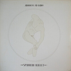 Spandau Ballet Journeys To Glory Vinyl LP USED