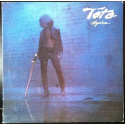 Toto Hydra Vinyl LP USED