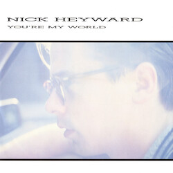 Nick Heyward You're My World VINYL 12" USED