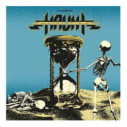 Haunt (7) Flashback Vinyl LP USED
