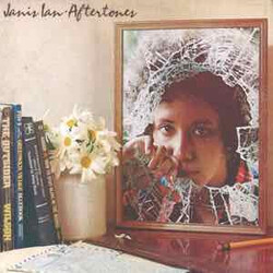 Janis Ian Aftertones Vinyl LP USED