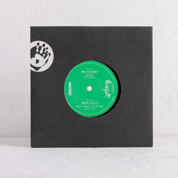 Dom Salvador / Osmar Milito Barumba / Morre O Burro, Fica O Homem USED VINYL 7INCH 45 RPM