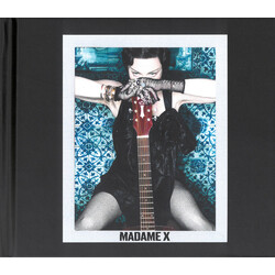 Madonna Madame X CD USED