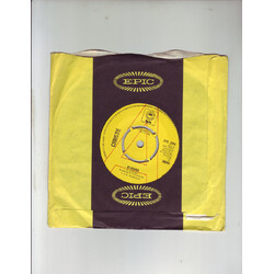 Christie Alabama USED VINYL 7INCH 45 RPM PROMO