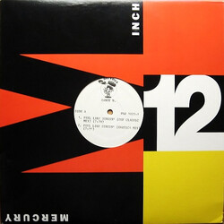 Sandy B Feel Like Singin' VINYL 12" USED