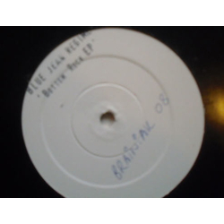 Blue Jean Regime Bottom Rock EP Vinyl 12" USED