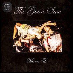 The Goon Sax Mirror II Vinyl LP USED