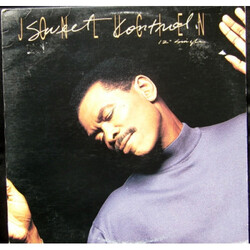 Jon Lucien Sweet Control VINYL 12" USED