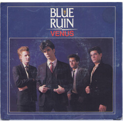 Blue Ruin Venus USED VINYL 7INCH SINGLE