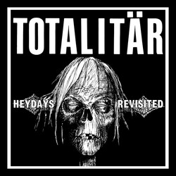 Totalitär Heydays Revisited USED VINYL 7INCH 45 RPM EP
