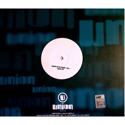 Circle 99 Shape Of My Heart USED VINYL 12INCH