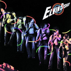 Elvin Bishop Struttin' My Stuff Vinyl LP USED