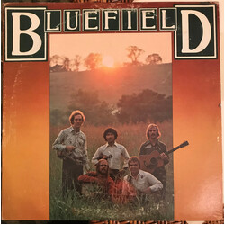Bluefield (2) Bluefield Vinyl LP USED