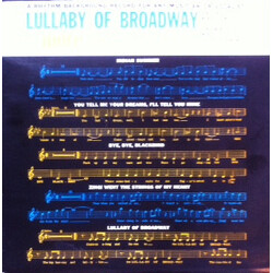 Hank Jones / Mundell Lowe / George Duvivier / Don Lamond / Montego Joe / Coleridge-Taylor Perkinson Rhythm Background For Any Musician Or Vocalist Vin
