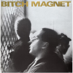 Bitch Magnet Valmead VINYL 12" USED