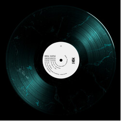 Various Omnia Vanitas USED VINYL 12INCH EP