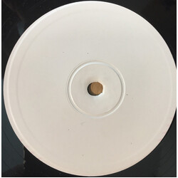 Thompson Twins You Take Me Up USED VINYL 12INCH 45 RPM SINGLE PARTIALLY MIXED WHITE LABEL