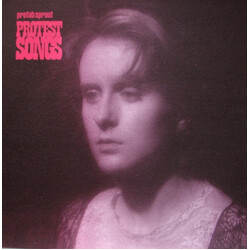 Prefab Sprout Protest Songs Vinyl LP USED