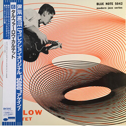 The Tal Farlow Quartet Tal Farlow Quartet Vinyl LP USED