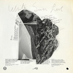 JFDR White Sun Live Part 1: Strings USED VINYL 12INCH 33 S RPM EP STEREO