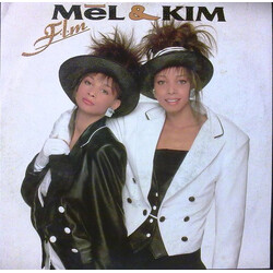Mel & Kim F. L. M. USED VINYL 7INCH 45 RPM SINGLE