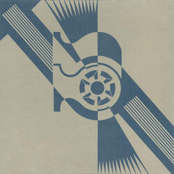 New Order Procession / Everything's Gone Green USED VINYL 7INCH 45 RPM SINGLE