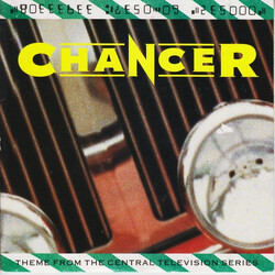 Jan Hammer Chancer USED VINYL 7INCH 45 RPM STEREO