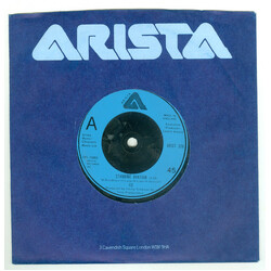 GQ Standing Ovation USED VINYL 7INCH 45 RPM SINGLE