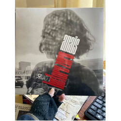 Anaïs (4) Before Zero USED VINYL 12INCH 33 S RPM EP