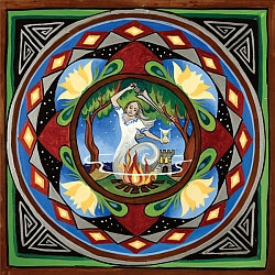 Collie Ryan The Hour Is Now Vinyl LP USED