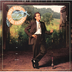 John Hiatt Y'All Caught? (The Ones That Got Away 1979-1985) Vinyl LP USED