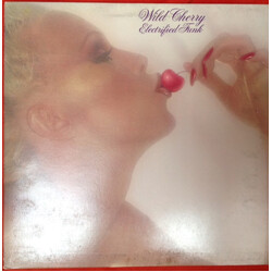Wild Cherry Electrified Funk Vinyl LP USED