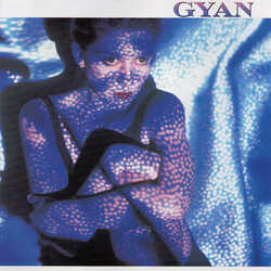 Gyan Gyan Vinyl LP USED