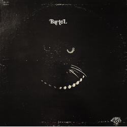 Jon Bartel Bartel Vinyl LP USED