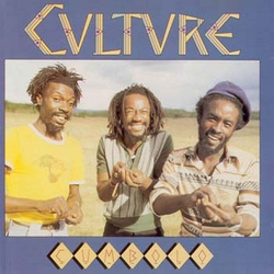 Culture Cumbolo Vinyl LP USED