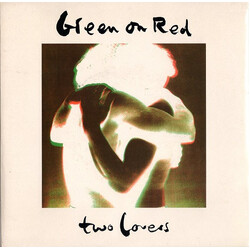 Green On Red Two Lovers USED VINYL 7INCH