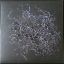 Caged (5) Stricken By Continuance Vinyl LP USED