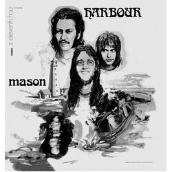 Mason (24) Harbour Vinyl LP USED