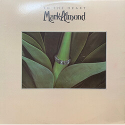 Mark-Almond To The Heart Vinyl LP USED