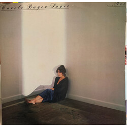 Carole Bayer Sager ...Too Vinyl LP USED