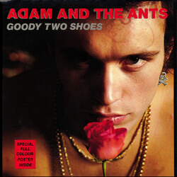 Adam And The Ants Goody Two Shoes USED VINYL 7INCH 45 RPM SINGLE