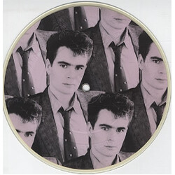 Nik Kershaw Radio Musicola USED VINYL 7INCH PICTURE DISC 45 RPM