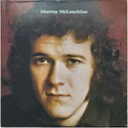 Murray McLauchlan Murray McLauchlan Vinyl LP USED