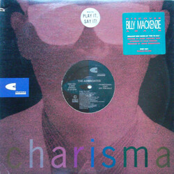 The Associates Fire To Ice USED VINYL 12INCH 33 S RPM PROMO