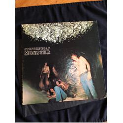 Steppenwolf Monster Vinyl LP USED