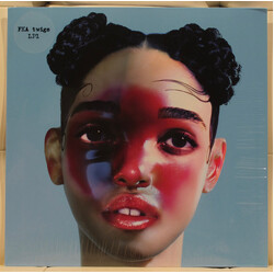 FKA Twigs LP1 Vinyl LP USED