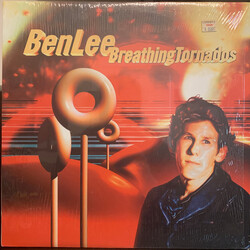 Ben Lee Breathing Tornados Vinyl LP USED