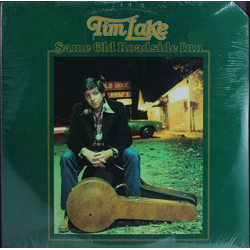 Tim Lake Same Old Roadside Inn Vinyl LP USED