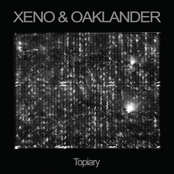 Xeno And Oaklander Topiary Vinyl LP USED