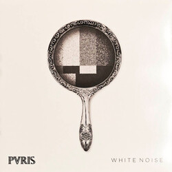 Pvris White Noise Vinyl LP USED